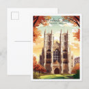 Recherche de abbaye de westminster cartes postales Vintage