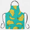 Recherche de banane tabliers Bleu