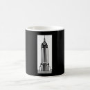 Recherche de city tasses Ville de new york