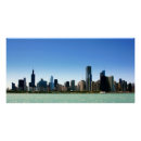 Recherche de le lac michigan posters Horizontal