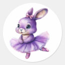 Recherche de lapin kawaii autocollants Animal