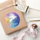 Zoek naar witte duif stickers Vogel