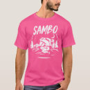Zoek naar russische sambo tshirts Strijd