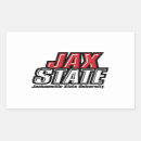 Recherche de ventilation autocollants Esprit d'équipe jsu gamecocks