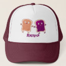 Recherche de beurres casquettes Gelée