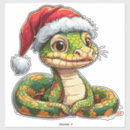 Recherche de serpents autocollants Magie