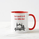 Recherche de cousez tasses Couture