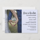 Recherche de amoureuse invitations Toute personne