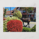 Recherche de percherons cartes postales Harnais