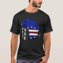 Recherche de cap vert tshirts Île