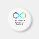 Recherche de autiste magnets Neurodivergent