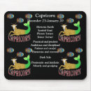 Recherche de janvier tapis souris Zodiaque