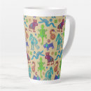 Recherche de cultures tasses Ethnique