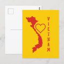 Recherche de le vietnam cartes postales Vietnamien