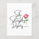 Recherche de proverbes 31 cartes postales Chrétien