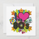 Recherche de cassette audio invitations Années 80