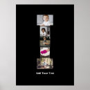 Recherche de monogramme i posters Toute personne