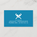 Zoek naar loodgieterswerk visitekaartjes Professioneel