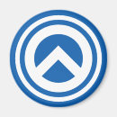 Recherche de symbole grec magnets Grèce