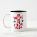 Recherche de vote tasses États unis