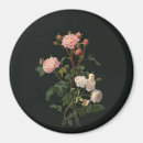 Recherche de grandes fleurs magnets Floral