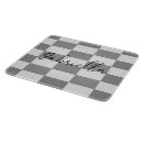 Recherche de nom planches à découper Blanc