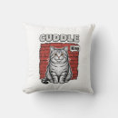 Recherche de cuddle coussins Chaton