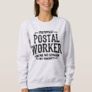 Zoek naar brievenbesteller Postmedewerker