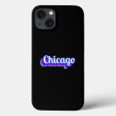 Zoek naar chicago iphone hoesjes Retro