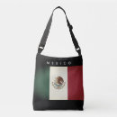Recherche de drapeau du mexique sacs Mexicain