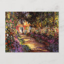 Recherche de monet giverny cartes postales Impressionnisme