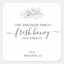 Recherche de produits étiquettes Bocal