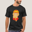 Recherche de ganesh homme tshirts Yoga