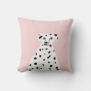 Zoek naar dalmatian kussens Schattig