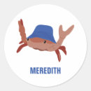 Recherche de crabe mignon Bord de mer