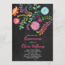 Recherche de quinceanera invitations Floral