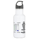 Recherche de précipité mugs bouteilles Geek