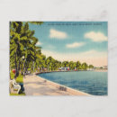 Recherche de west palm beach cartes postales Plage