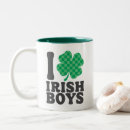 Recherche de funny love tasses Shamrock