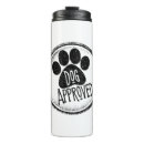 Recherche de poussette tasses Canine