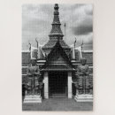 Recherche de la thaïlande puzzles Antique