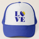 Recherche de serbes casquettes Amour