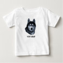 Recherche de husky bébé tshirts Sibérien
