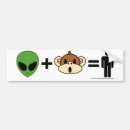 Recherche de projet voiture autocollants Alien