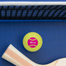 Zoek naar neon pingpongballen Sport