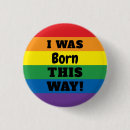 Recherche de fierté lgbt badges Droits humains