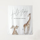 Recherche de girafe photographie Moderne