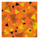 Recherche de abstrait moderne posters Couleurs vives