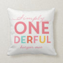 Recherche de merveilleux coussins Pour enfants