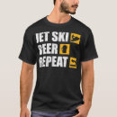 Zoek naar jet ski tshirts Golver